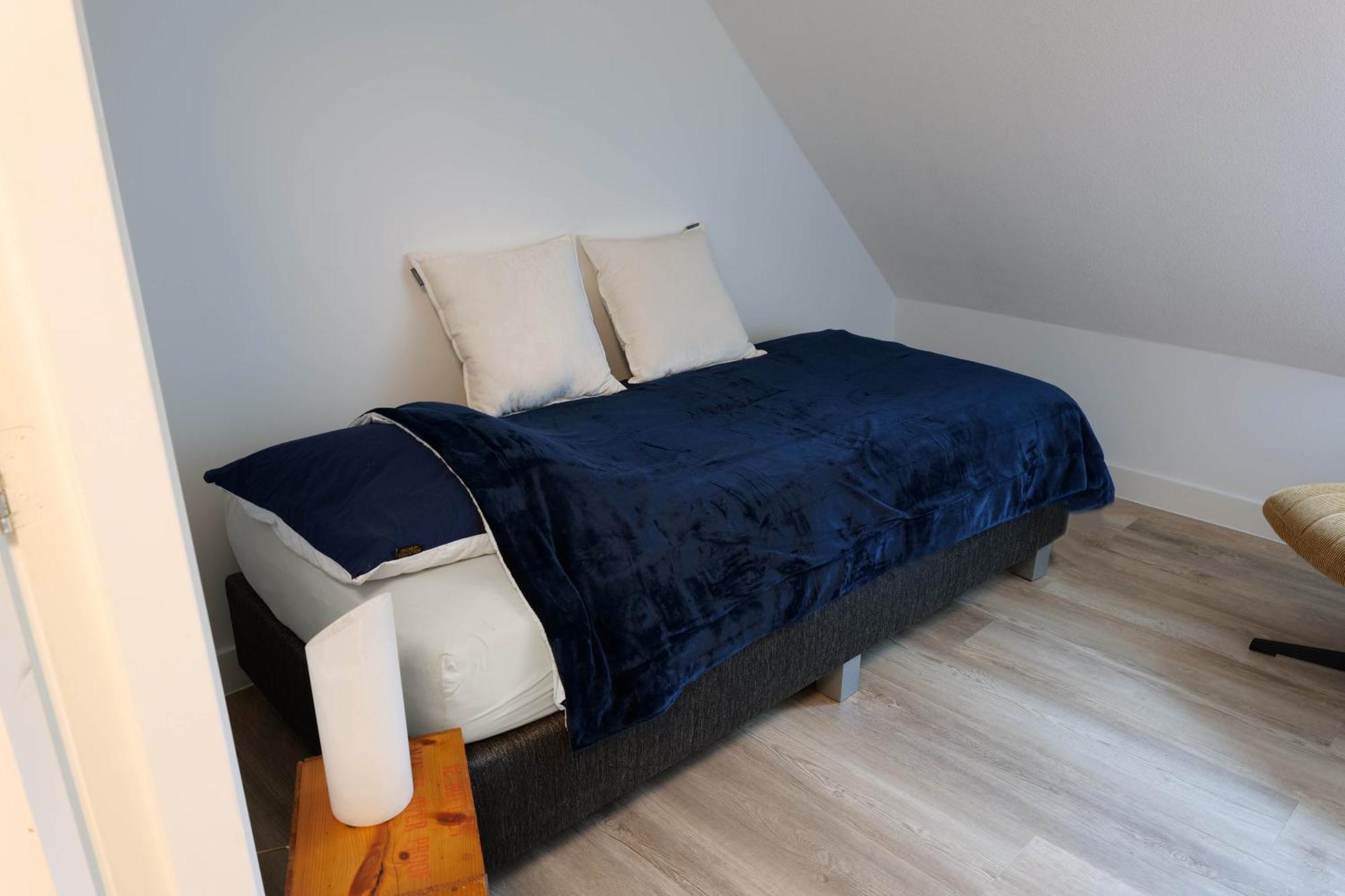 Bed & Breakfast By Patty Nieuw-Amsterdam Exterior photo
